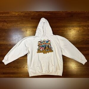 Brockhampton sweatshirt